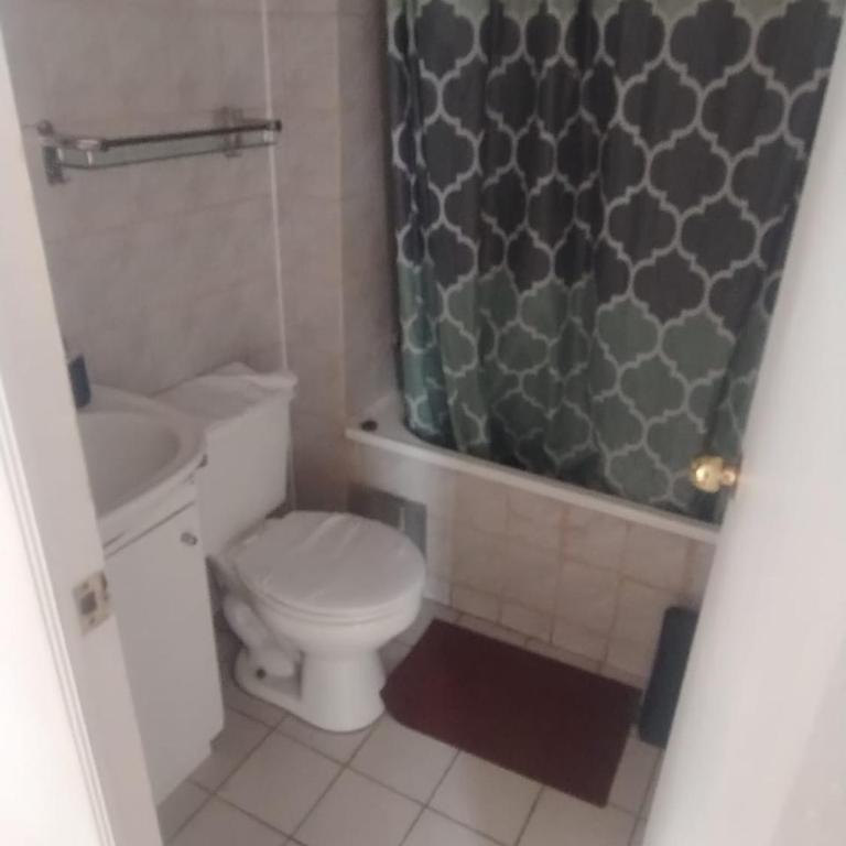 departamento Colinas Viña - Three-Bedroom Apartment - 5