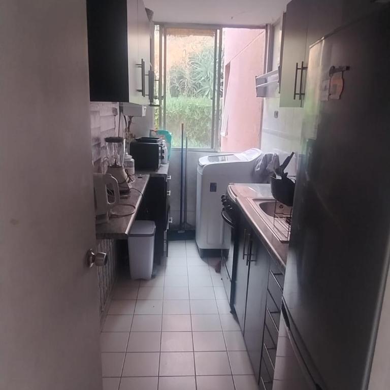 departamento Colinas Viña - Three-Bedroom Apartment - 6
