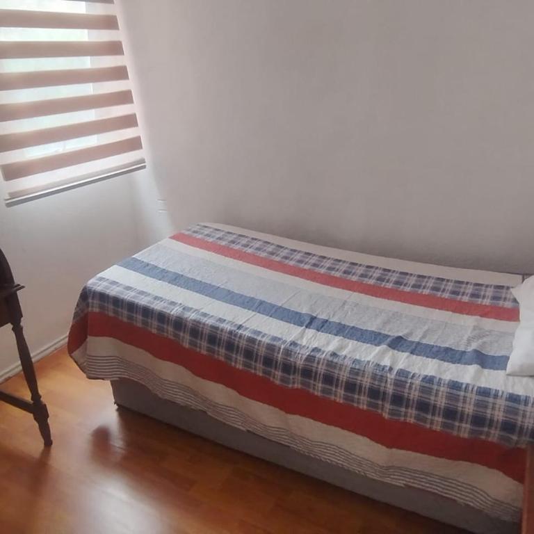 departamento Colinas Viña - Three-Bedroom Apartment - 7
