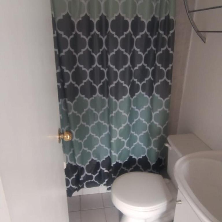 departamento Colinas Viña - Three-Bedroom Apartment - 8
