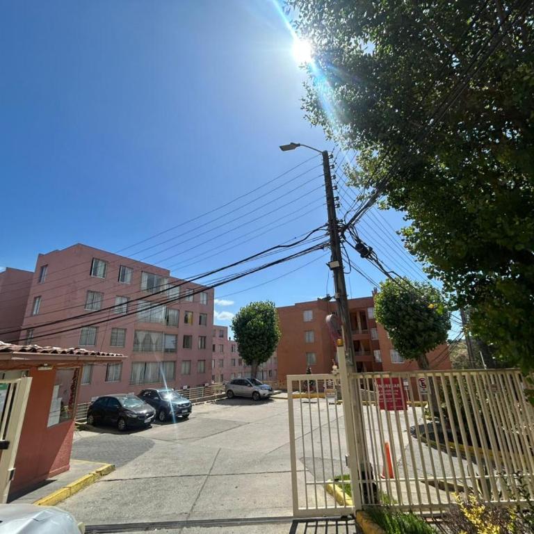 departamento Colinas Viña - Three-Bedroom Apartment - 9