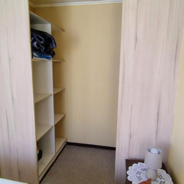 Departamento para 4 personas - Two-Bedroom Apartment - 5