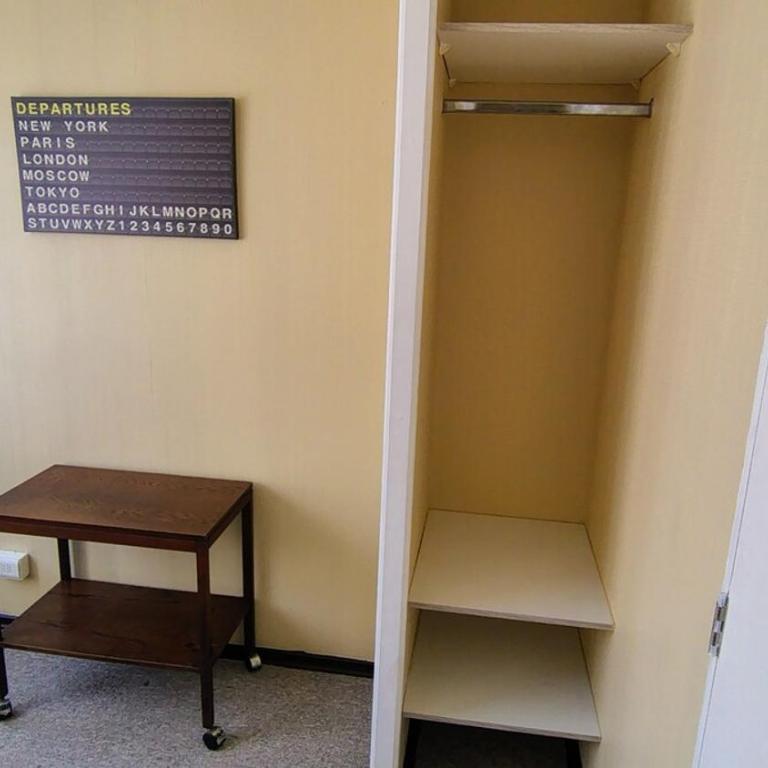 Departamento para 4 personas - Two-Bedroom Apartment - 9