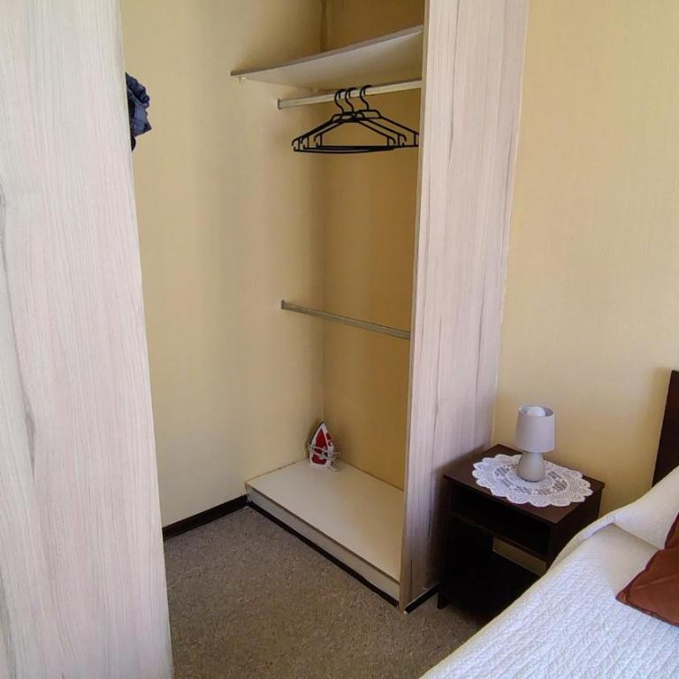 Departamento para 4 personas - Two-Bedroom Apartment - 12
