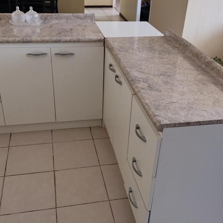 Departamento para 4 personas - Two-Bedroom Apartment - 14