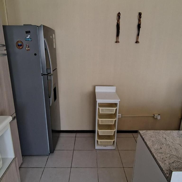 Departamento para 4 personas - Two-Bedroom Apartment - 15