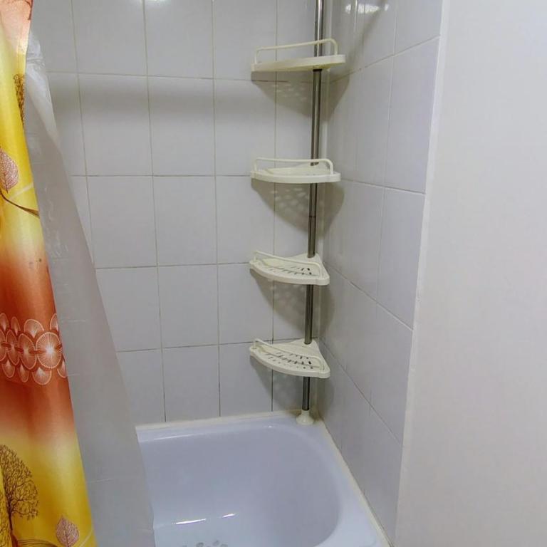 Departamento para 4 personas - Two-Bedroom Apartment - 21