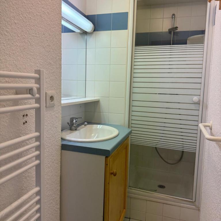 le flocon du soleil - Appartement en Duplex - 2