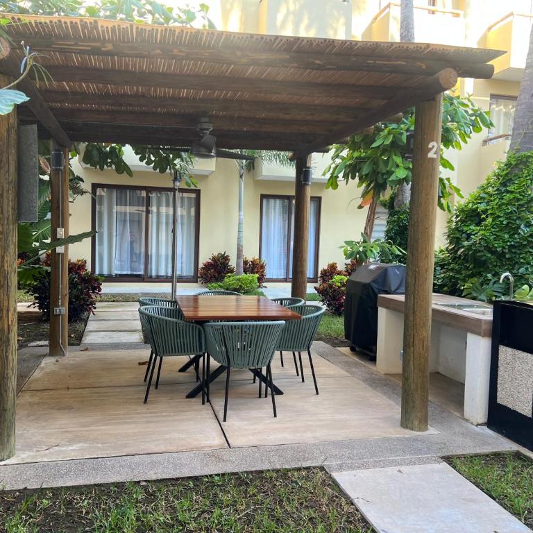 Depto Moderno Oceanna frente a playa cerritos - Two-Bedroom Apartment - 18