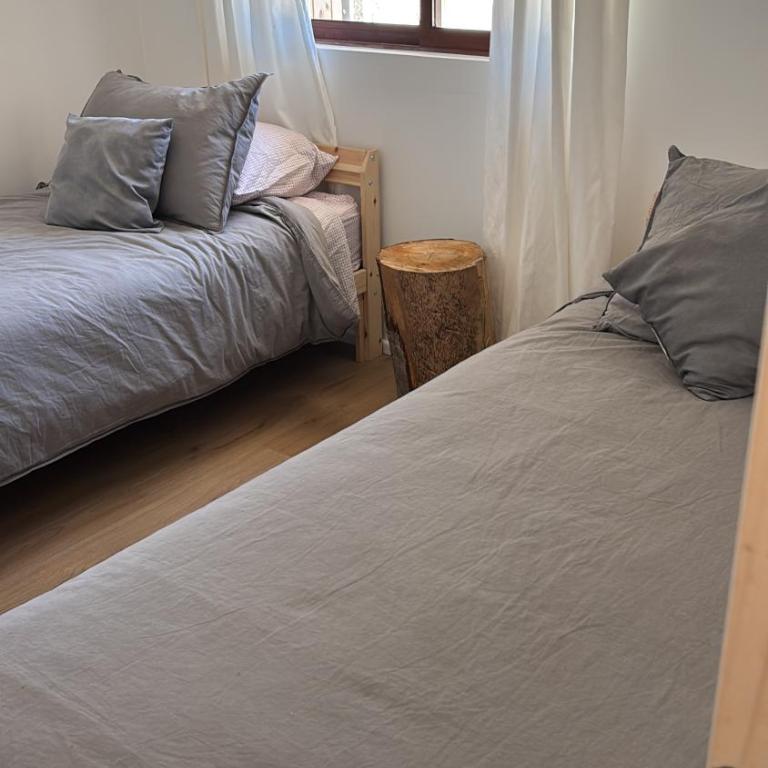 Cabaña - Two-Bedroom House - 1