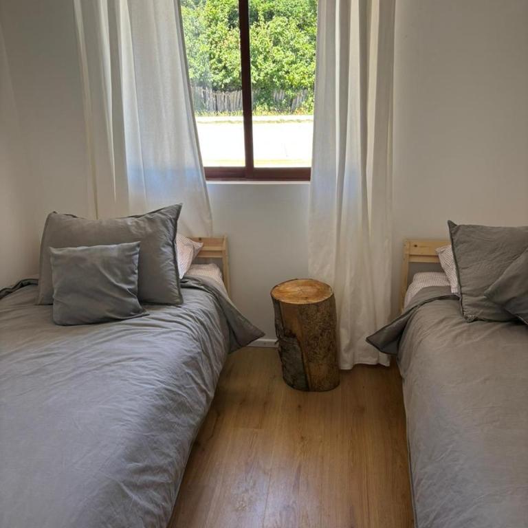 Cabaña - Two-Bedroom House - 4
