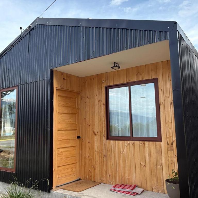 Cabaña - Two-Bedroom House - 7
