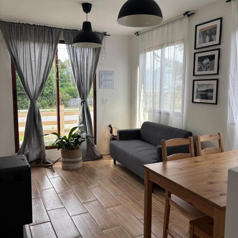 Cabaña - Two-Bedroom House - 9