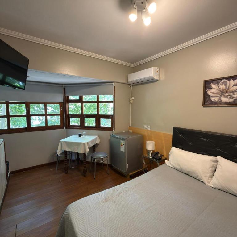 Hotel Casa Recoleta - Habitación Individual - 1