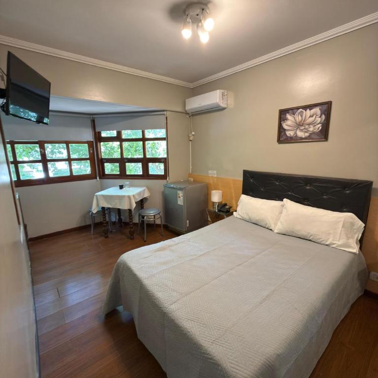 Hotel Casa Recoleta - Habitación Individual - 2