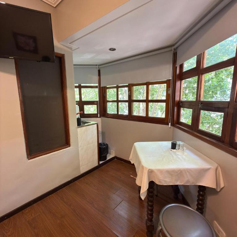 Hotel Casa Recoleta - Habitación Individual - 4