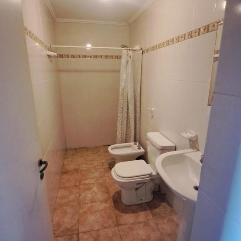 Uruguay Apart - One-Bedroom Apartment - 3