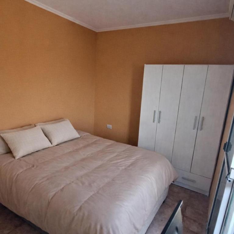 Uruguay Apart - One-Bedroom Apartment - 4