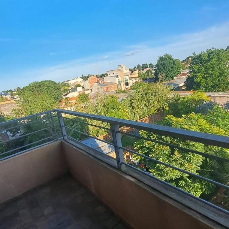 Uruguay Apart - One-Bedroom Apartment - 5