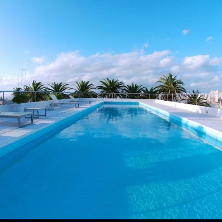 Departamento con increíbles servicios - Faro - Península - Puerto - Apartamento de 2 dormitorios - 16