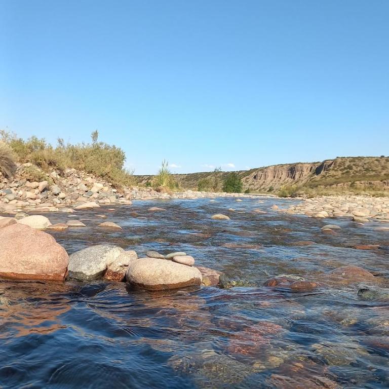 Container House - One-Bedroom Chalet - 65