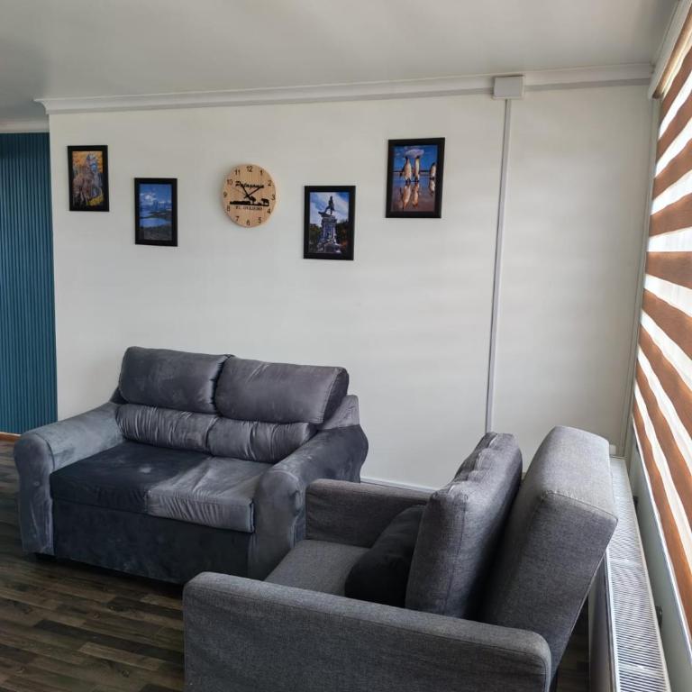 Ruka Austral - Two-Bedroom Superior Apartment - 3