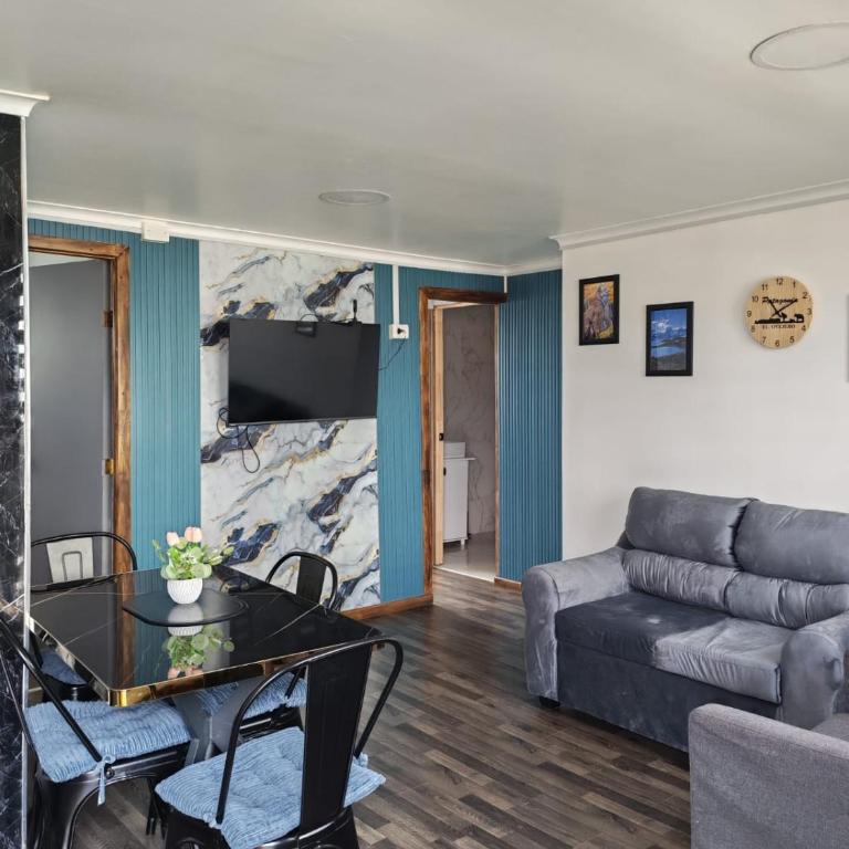 Ruka Austral - Two-Bedroom Superior Apartment - 1