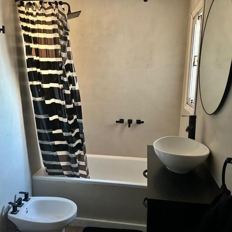 Depto MDQ con Cochera 4 amb - Apartamento de 3 dormitorios - 15