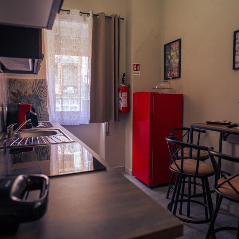 Catania, centro, Sicilia, Italia, Grandi Sogni Home Appartamento - One-Bedroom Apartment - 22