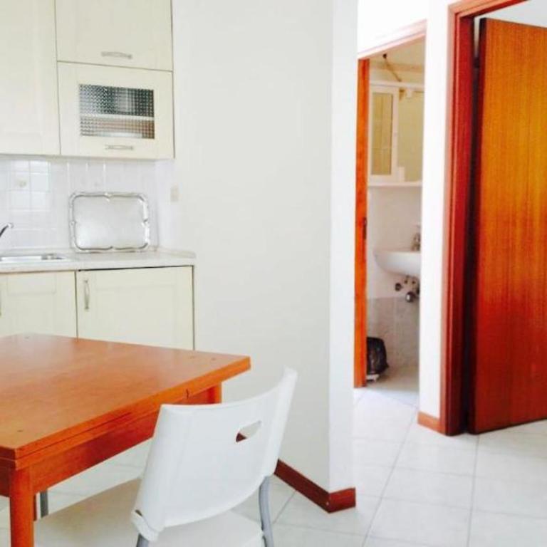 Hotel President - Appartamento Standard - 2