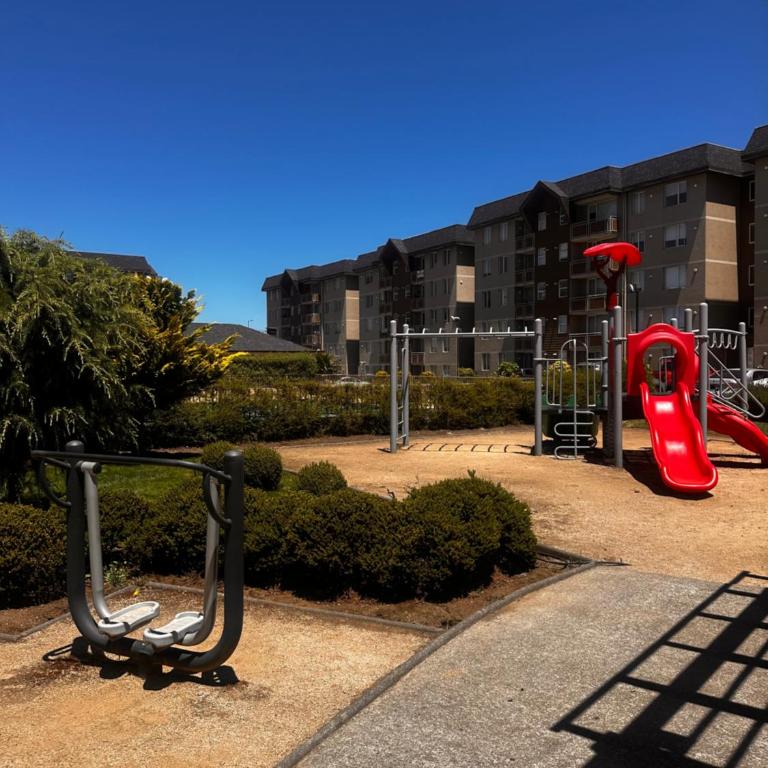 Volcano View Apartments - Apartamento - Planta baja - 18