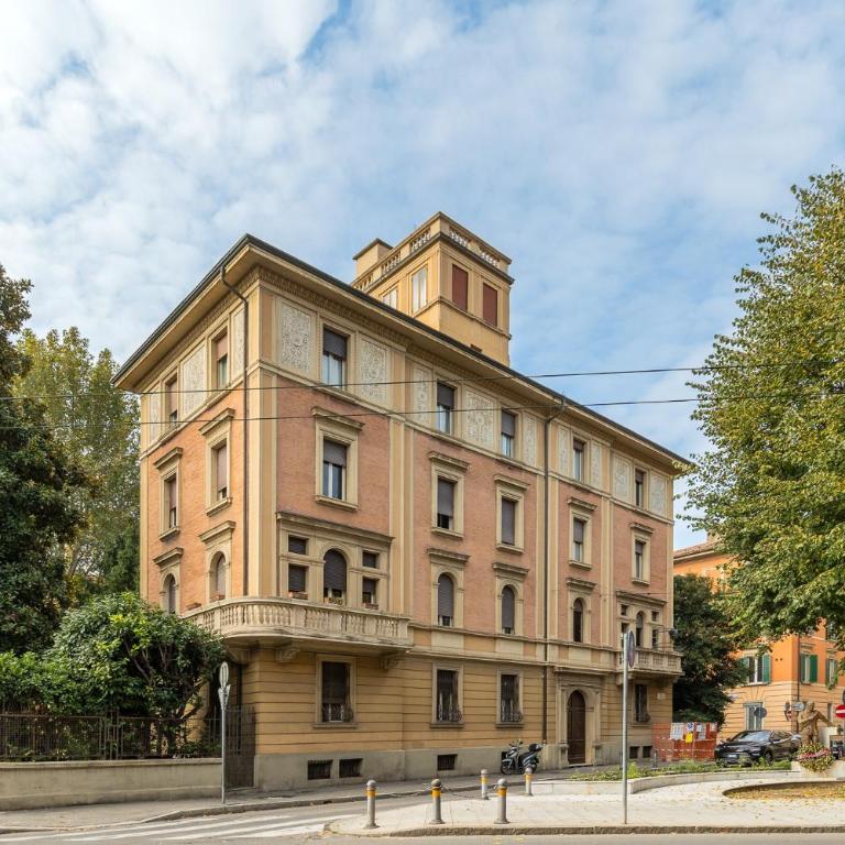 Torretta Gentile - Appartamento con 3 Camere da Letto - 2