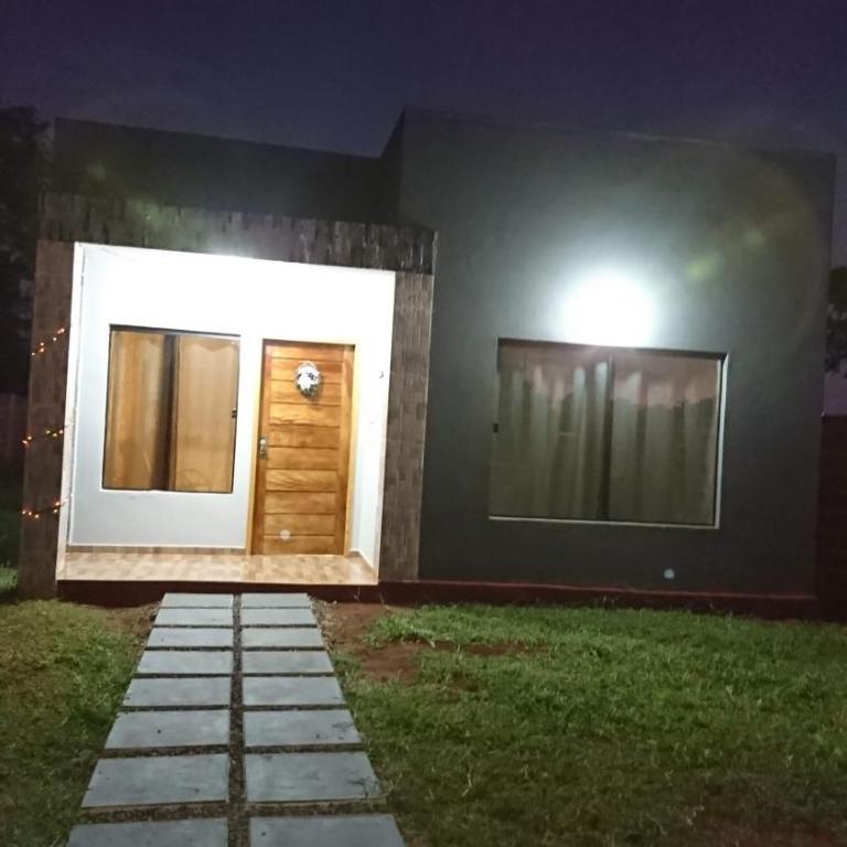 Los Cortijos - Two-Bedroom House - 1
