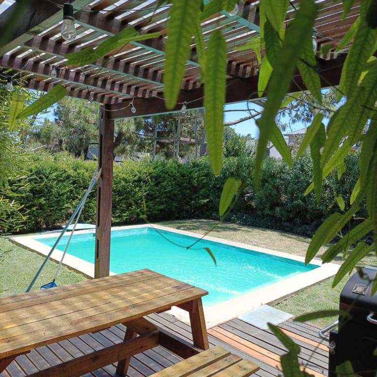 Agua de Mar 2 - Casa - 4