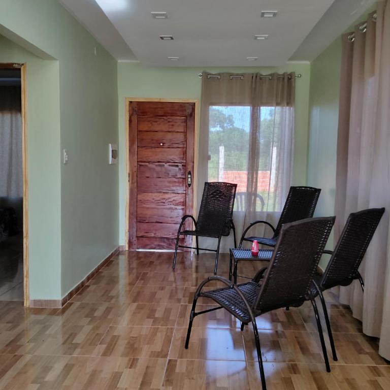 Los Cortijos - Two-Bedroom House - 2