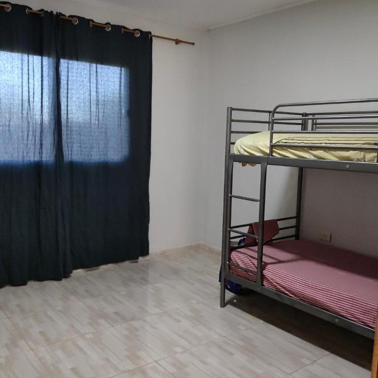 Los Cortijos - Two-Bedroom House - 3
