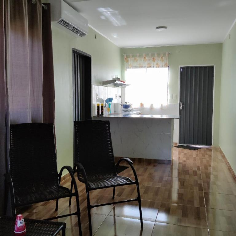 Los Cortijos - Two-Bedroom House - 4