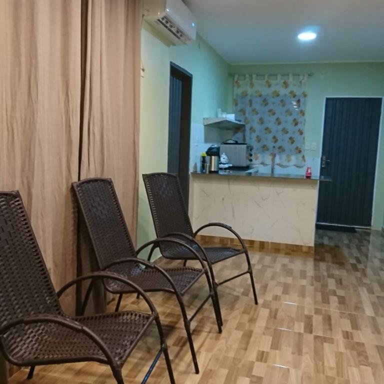 Los Cortijos - Two-Bedroom House - 5
