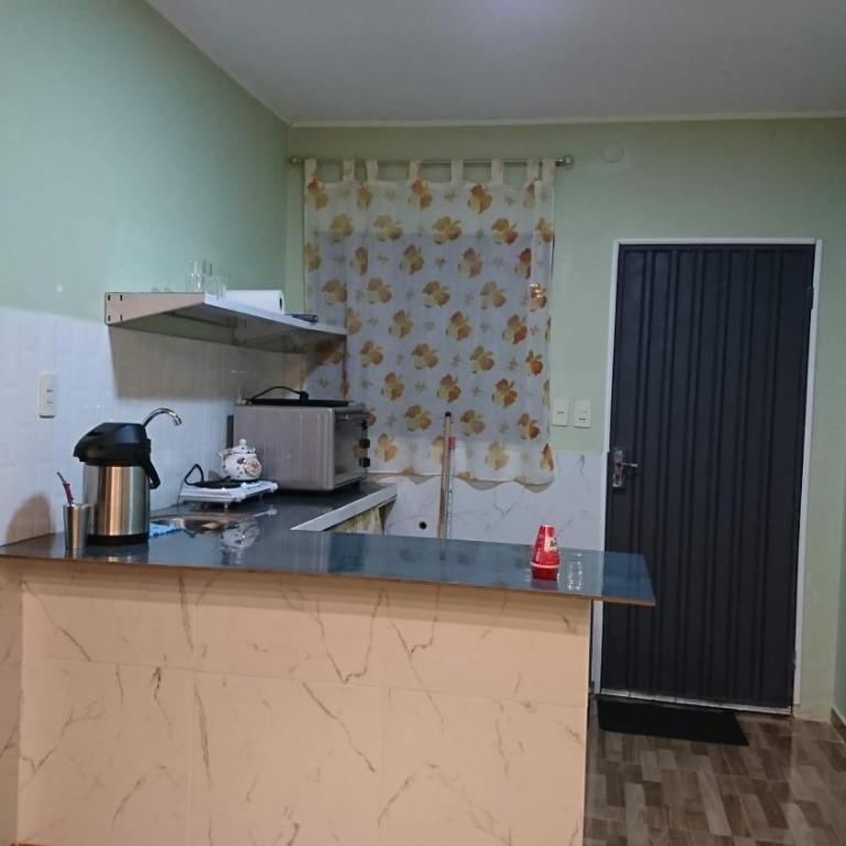 Los Cortijos - Two-Bedroom House - 6