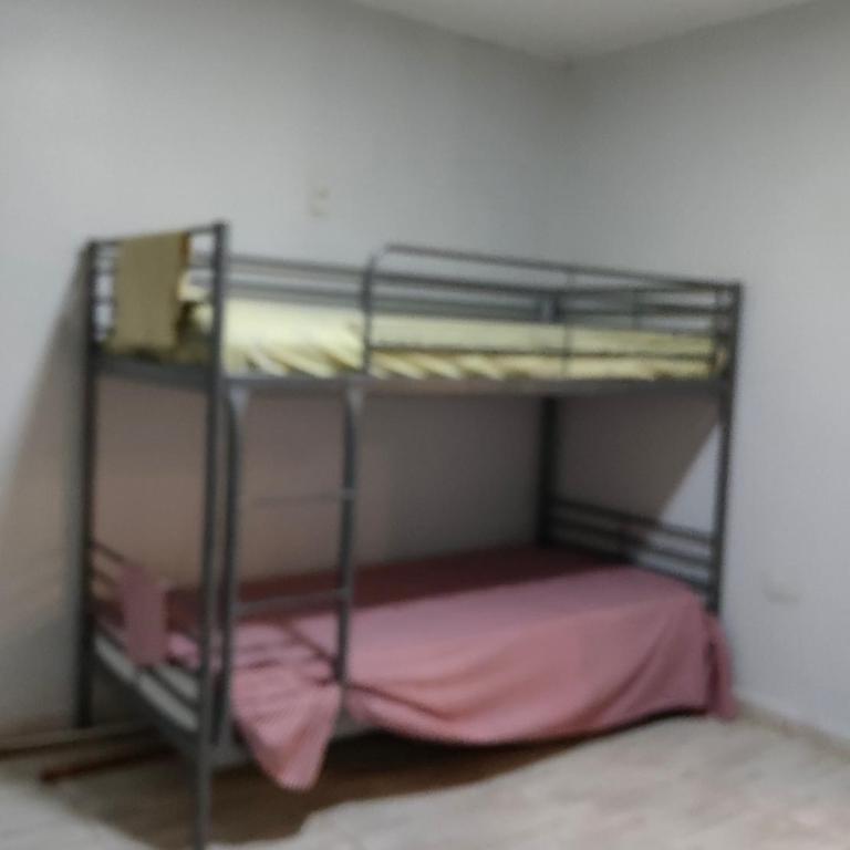 Los Cortijos - Two-Bedroom House - 10