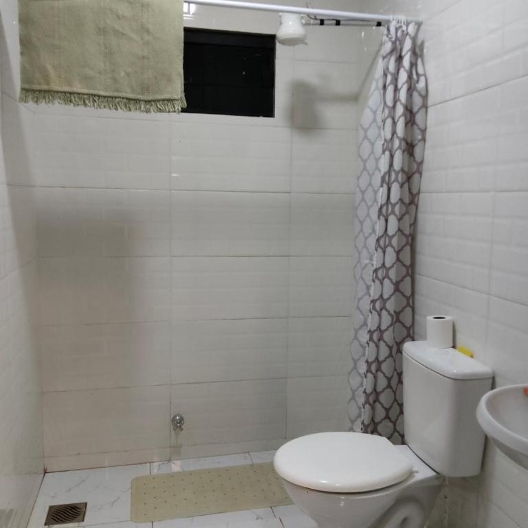 Los Cortijos - Two-Bedroom House - 11