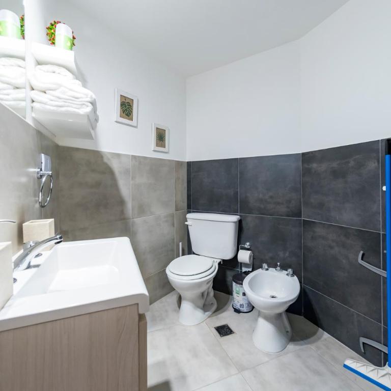 Viaggiato Duarte Quirós - Apartamento de 1 dormitorio - 13