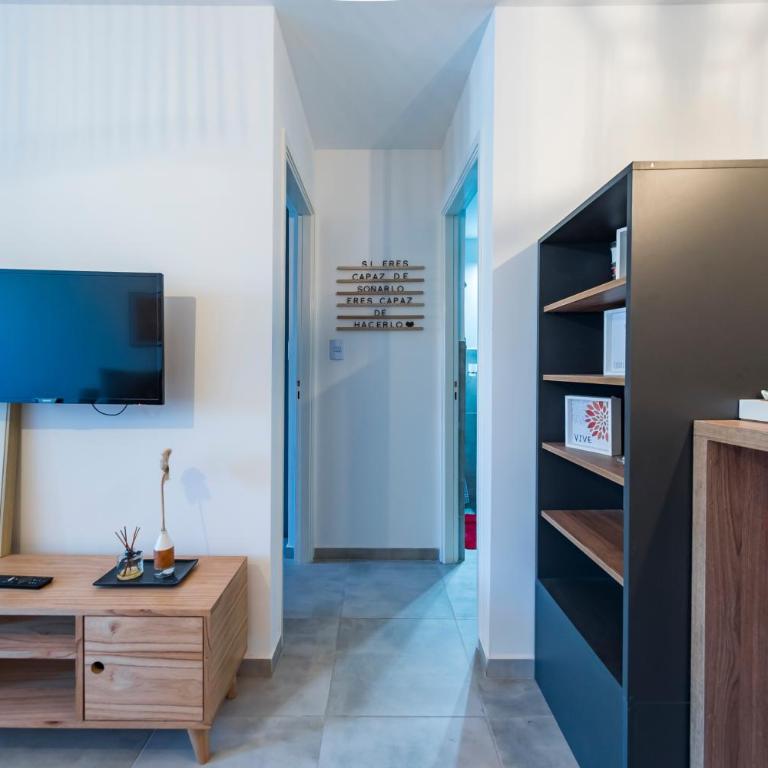 Viaggiato Duarte Quirós - Apartamento de 1 dormitorio - 7