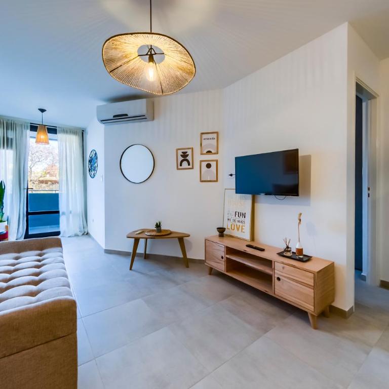 Viaggiato Duarte Quirós - Apartamento de 1 dormitorio - 9