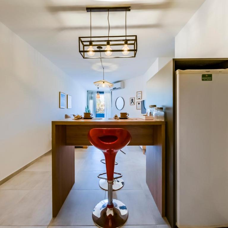 Viaggiato Duarte Quirós - Apartamento de 1 dormitorio - 15