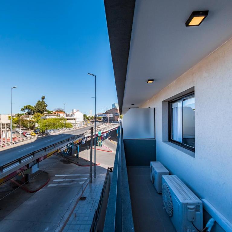 Viaggiato Duarte Quirós - Apartamento de 1 dormitorio - 20