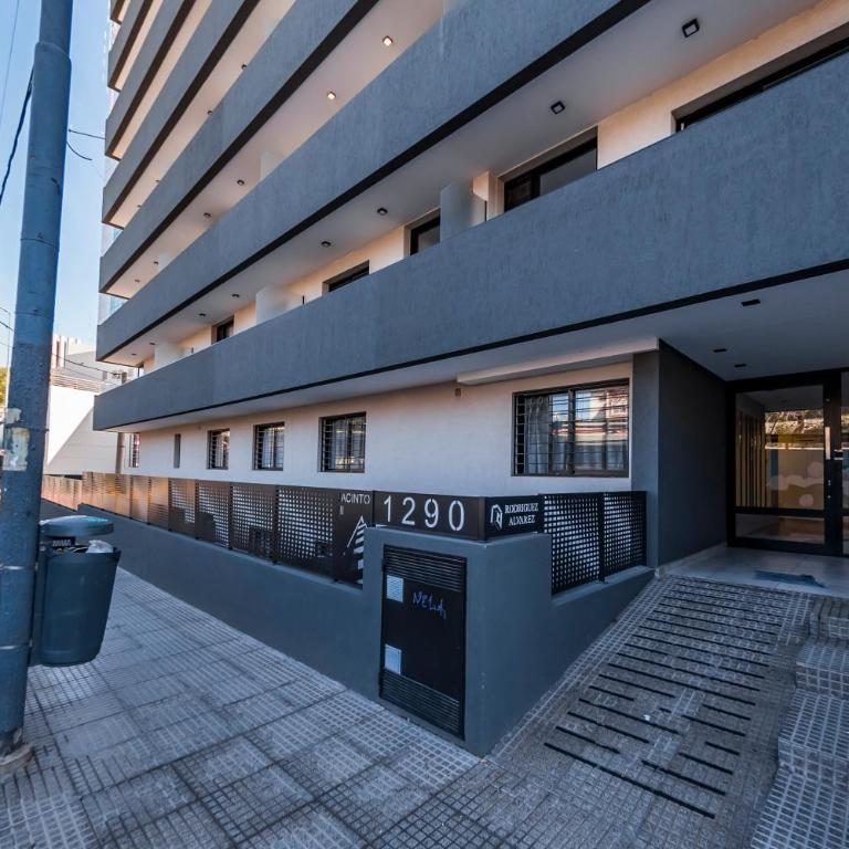 Viaggiato Duarte Quirós - Apartamento de 1 dormitorio - 22