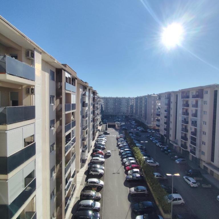 Apartman City kvart Podgorica 2 - One-Bedroom Apartment - 13