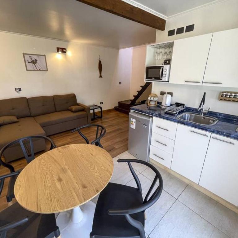 Apart Hotel MiCasa - Apartamento - 1