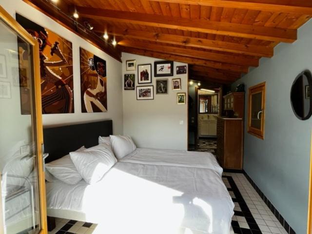 Chalet K2 - Apartment - 18
